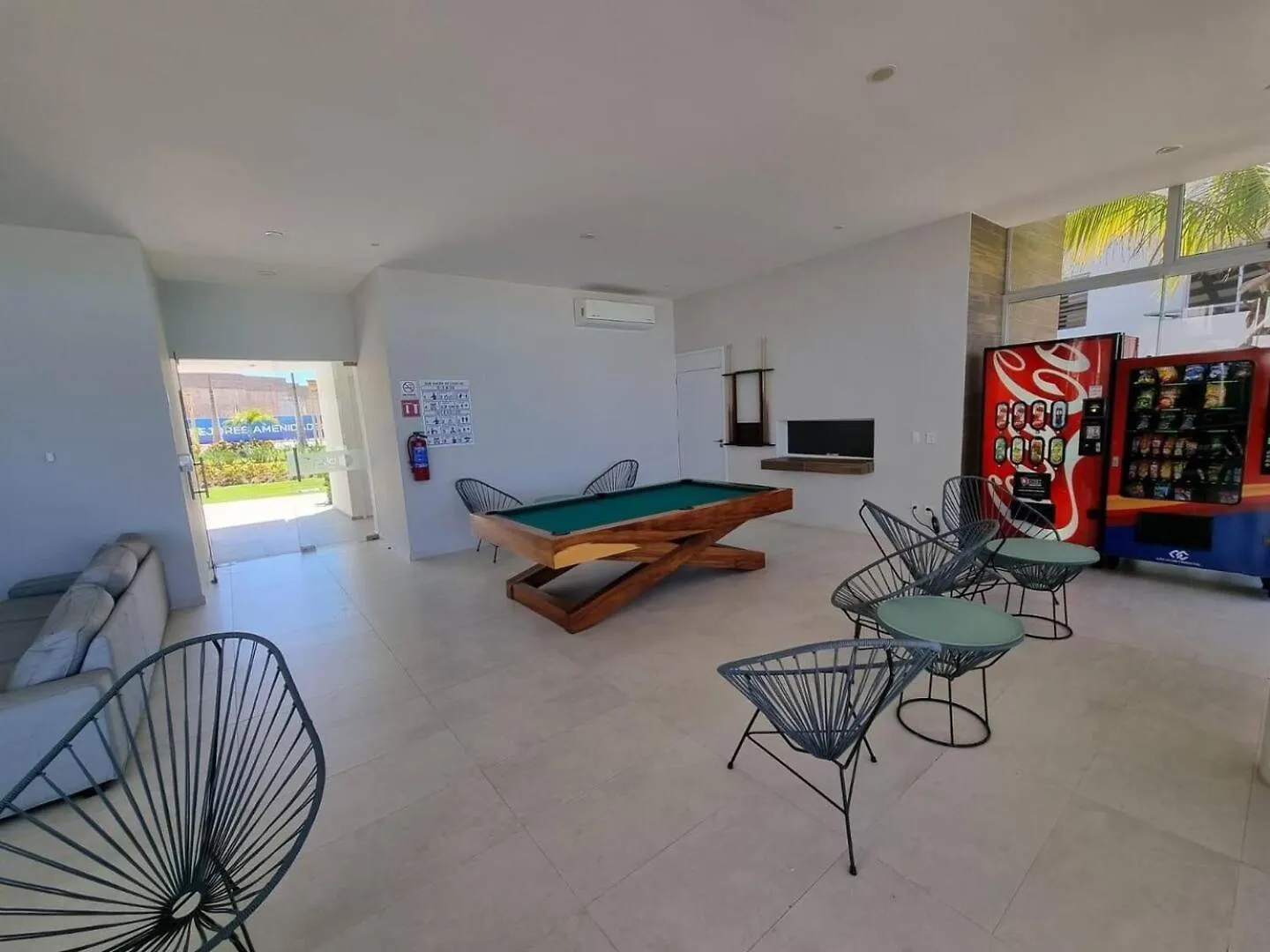 Best Option In Mazatlán Apartamento