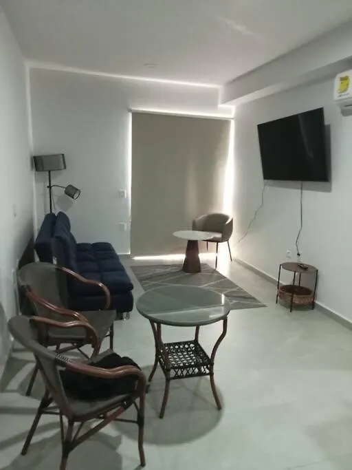 Apartamento Best Option In Mazatlán México
