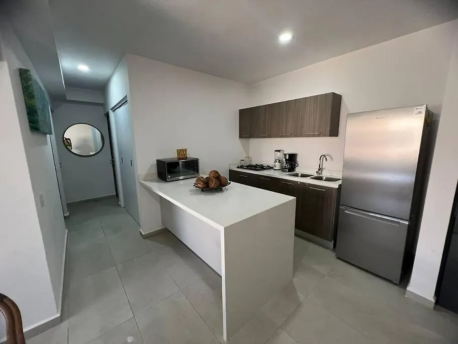 Apartamento Best Option In Mazatlán México