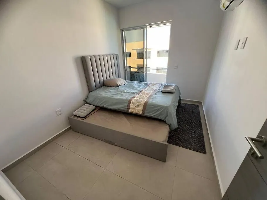 Best Option In Mazatlán Apartamento