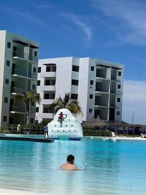 Best Option In Mazatlán Apartamento