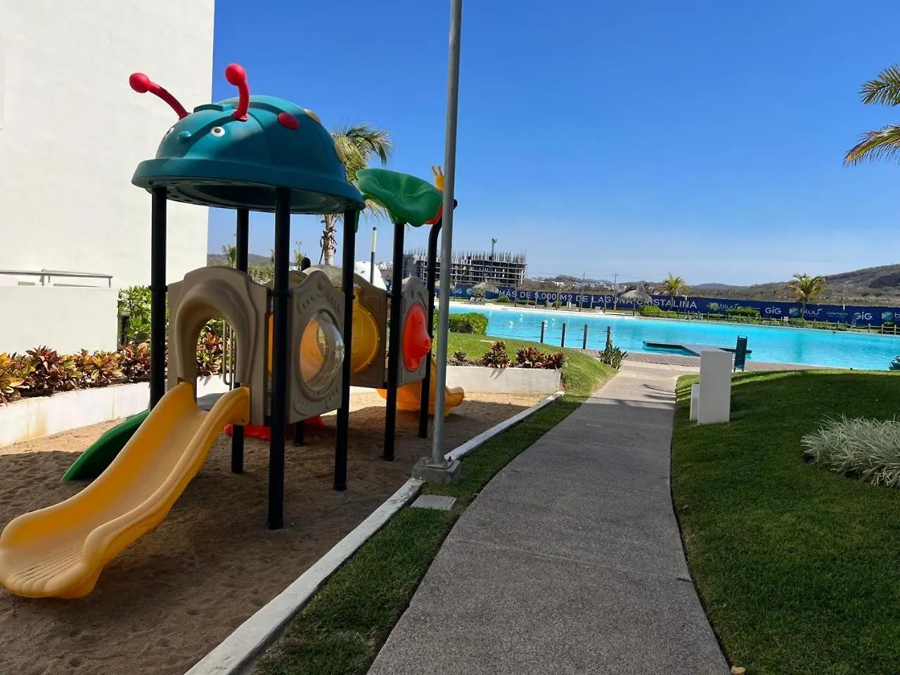 Apartamento Best Option In Mazatlán México
